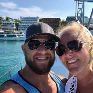 Meet your Posher, Jim